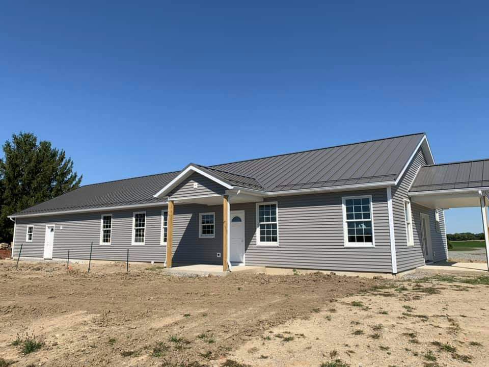 K and M Contracting - K and M Contracting Pipe Repair in Lima, OH photo