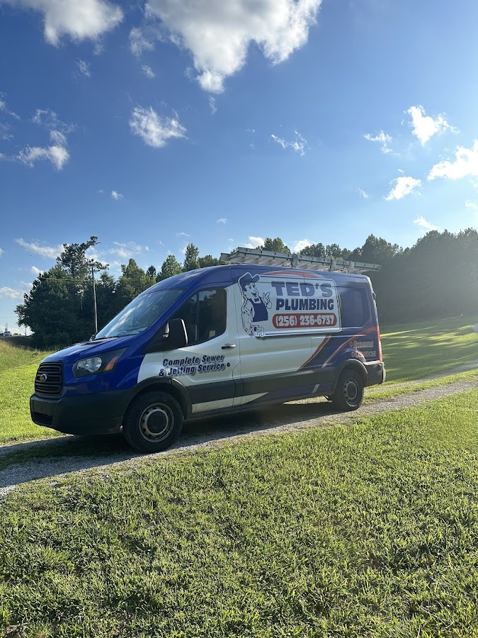 Ted's Plumbing