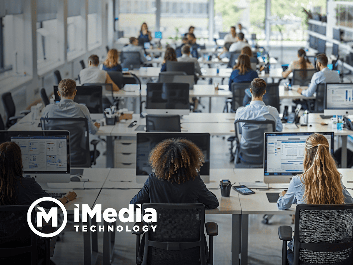 iMedia Technology - Worcester Managed IT Services Company