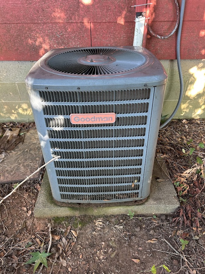 Smith Heating And Air Conditioning