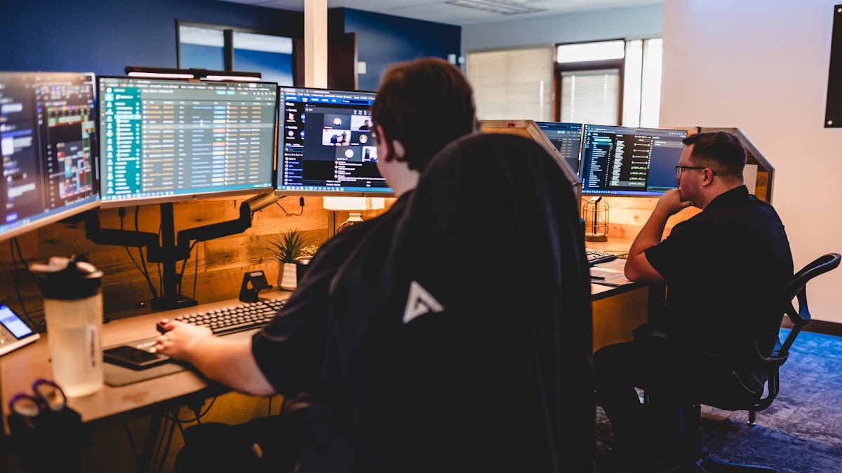 Adams Technology Group