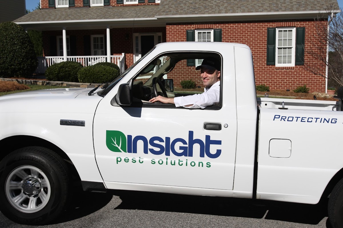 Insight Pest Solutions - New Hampshire