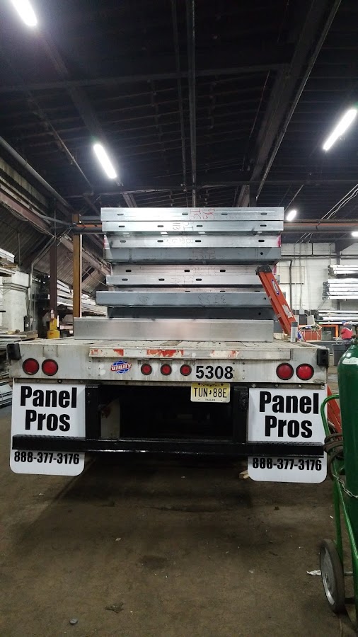 Construction Pros of NJ