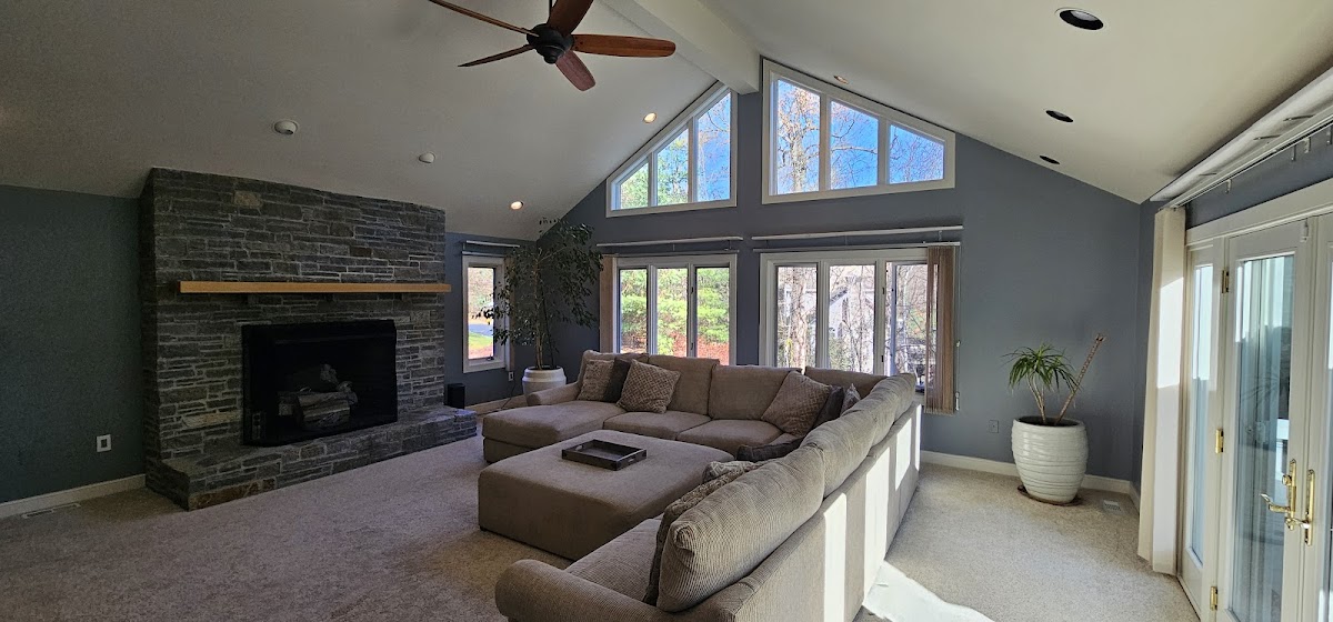 Profinish Drywall and Painting inc. - Profinish Drywall and Painting inc. Drywall Repair in Springfield, MA photo