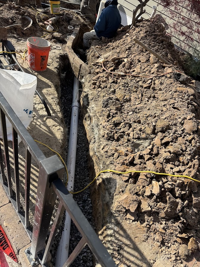 Brownlee Plumbing LLC