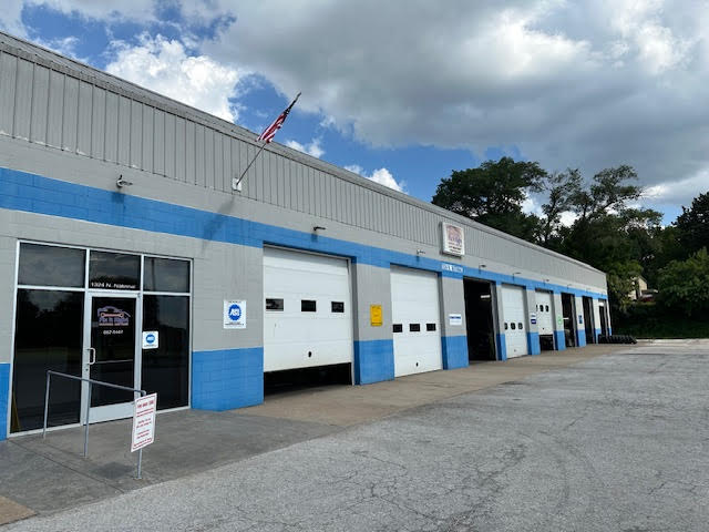 Fix It Right Auto Repair