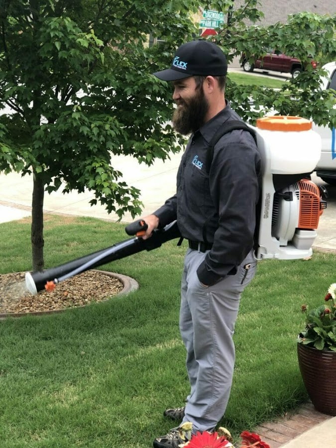 Flex Pest Control