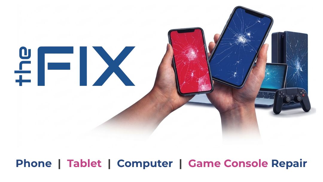 The Fix - Phone Repair, Tablet Repair and Accessories inside Walmart Burleson - The Fix - Phone Repair, Tablet Repair and Accessories inside