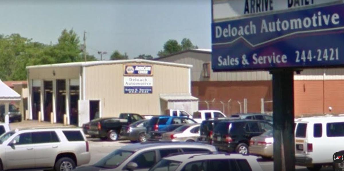 DeLoach Automotive