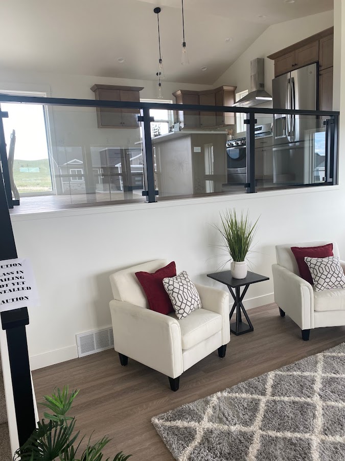 Rocky Mountain Glass