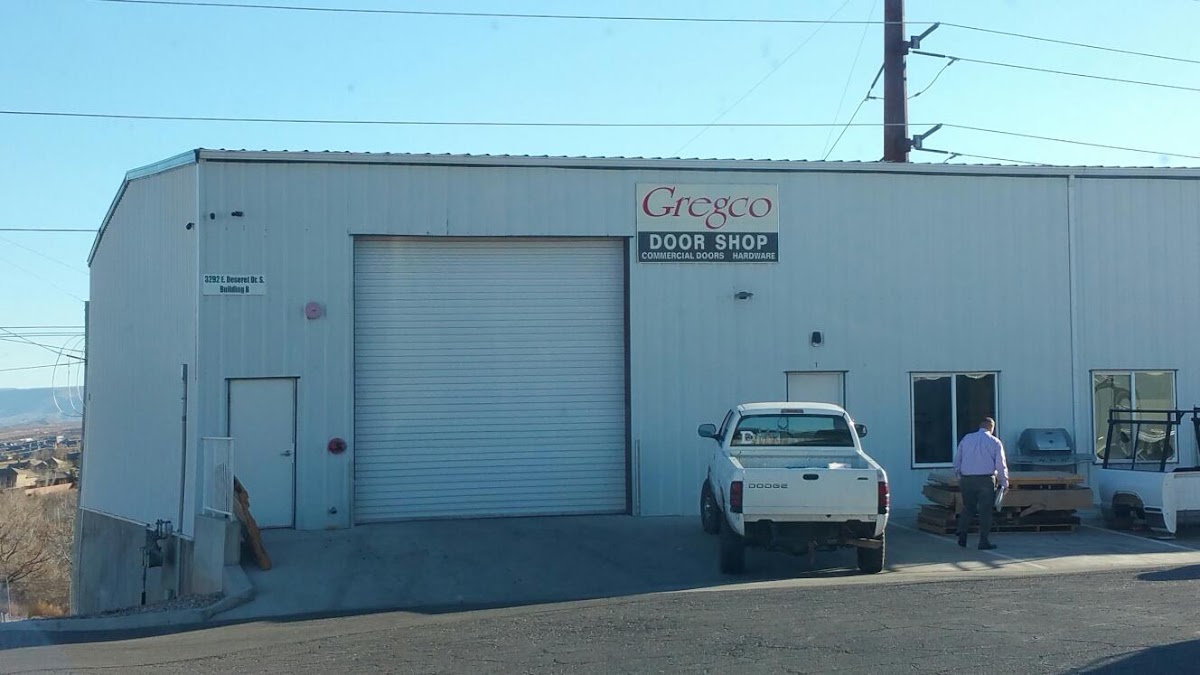 Gregco Commercial Door & Hardware