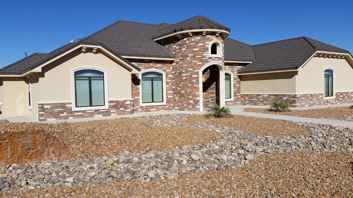 JAB Stucco Co. - JAB Stucco Co. General Contractor in Roswell, NM photo