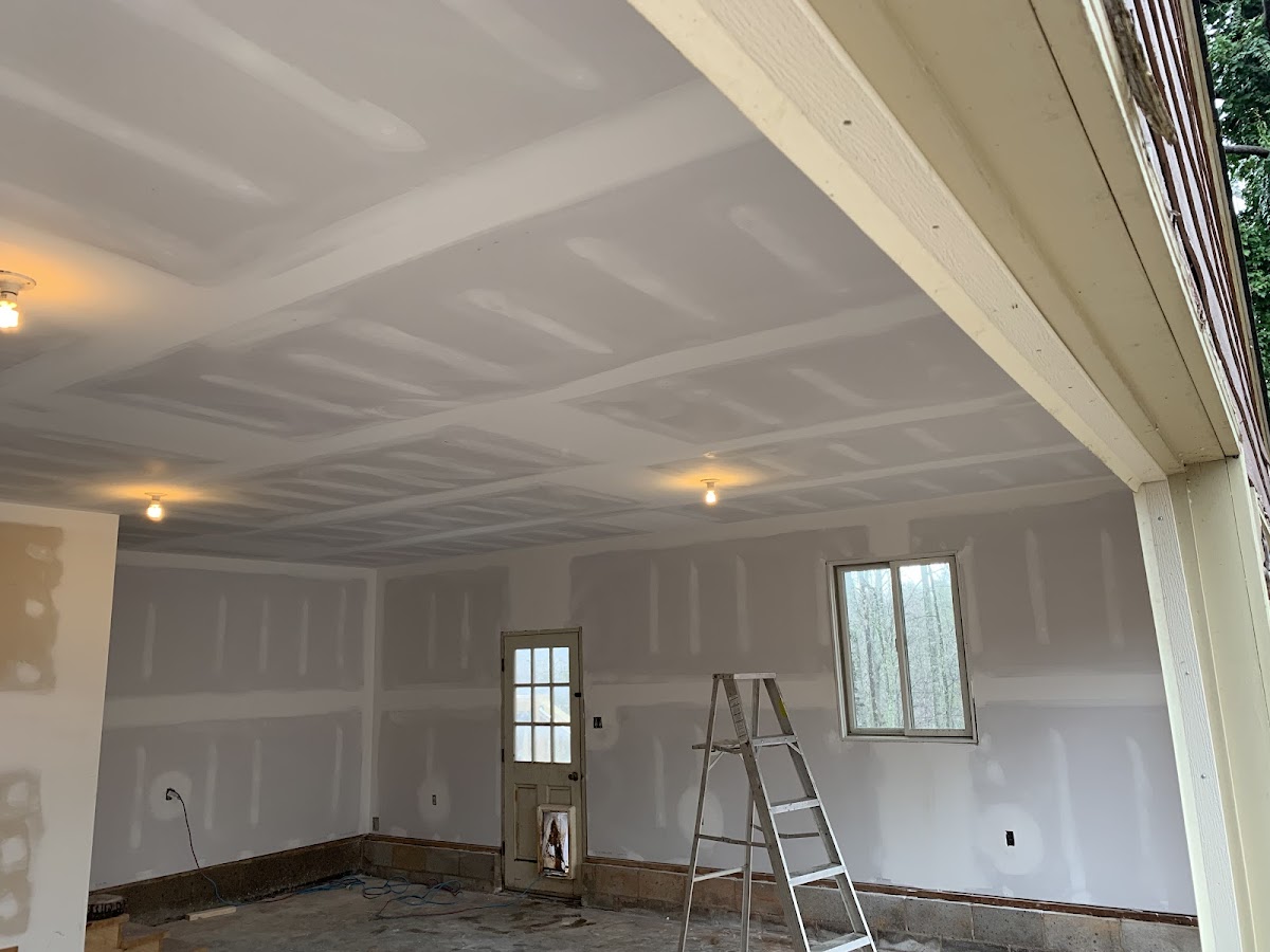 Virginia Drywall and Plaster