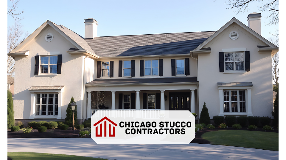 Chicago Stucco Contractors