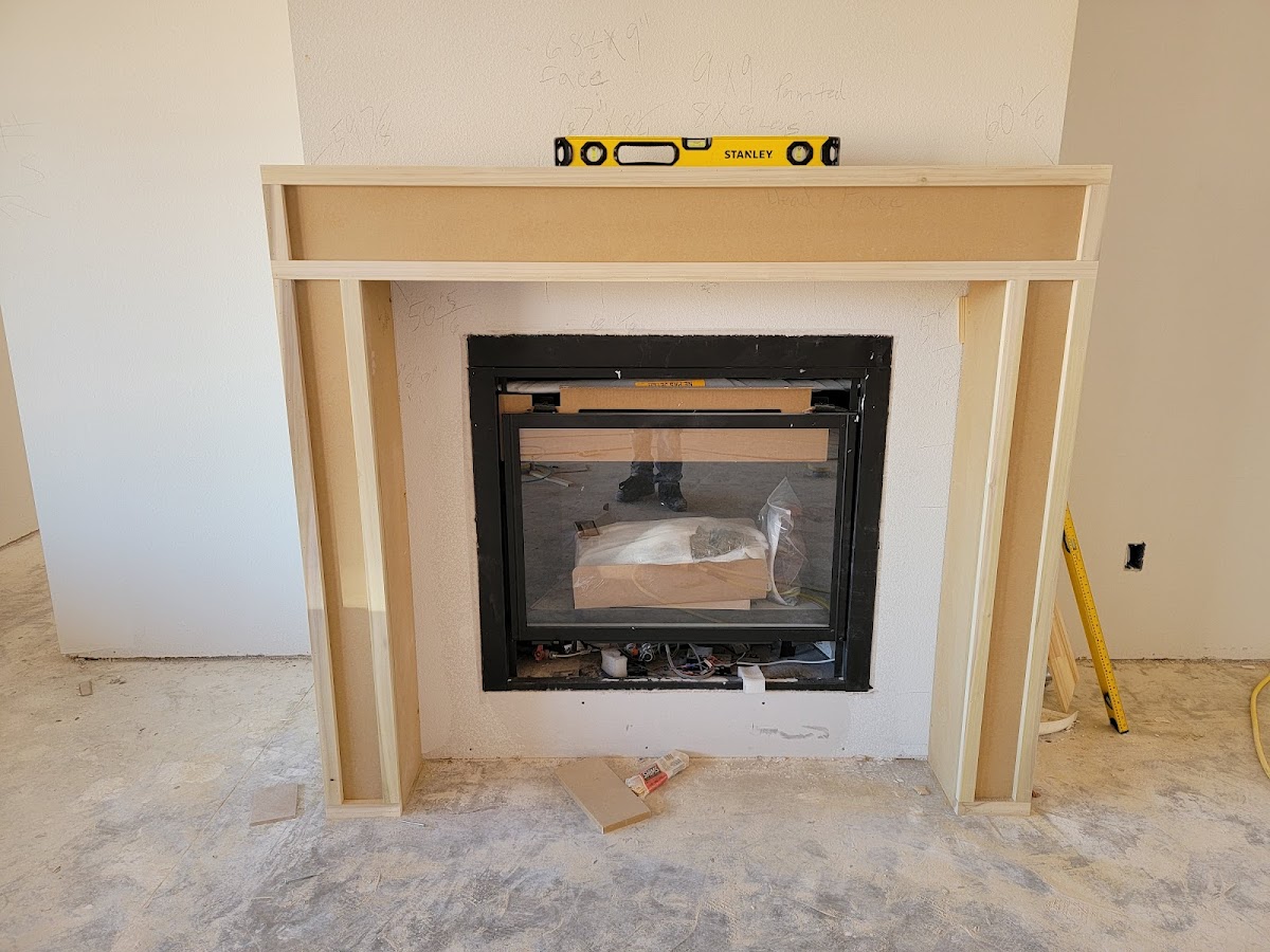 OTB Home Services Inc.