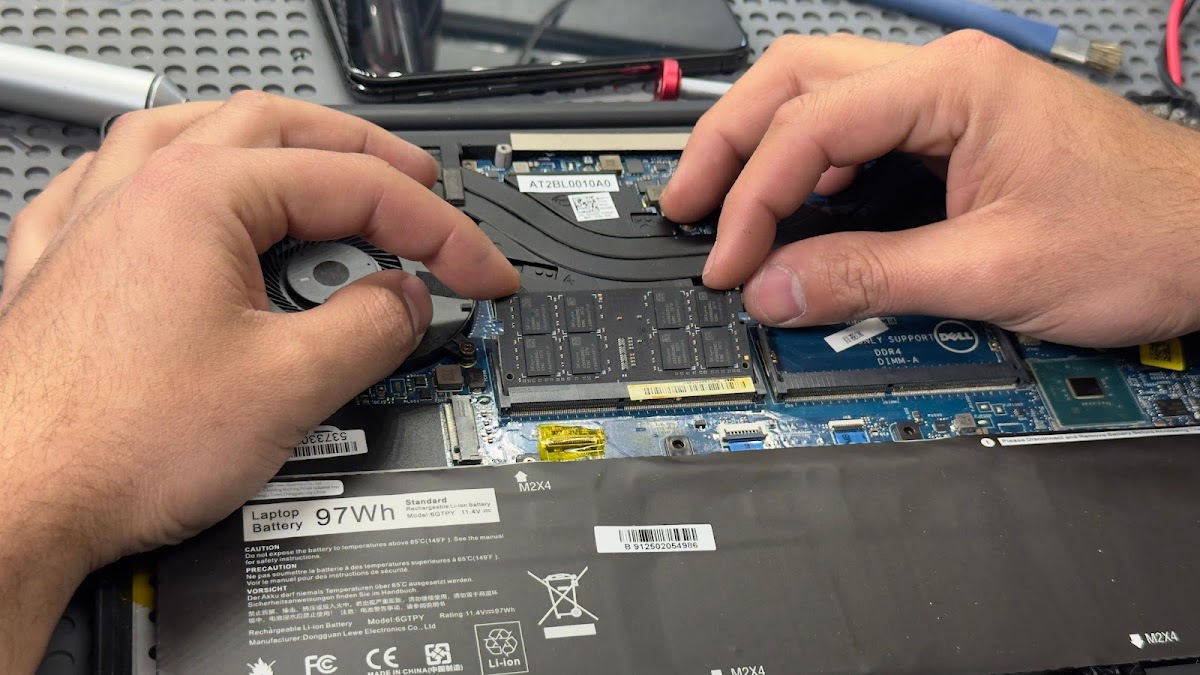 C & C Cellphone and Computer Repair