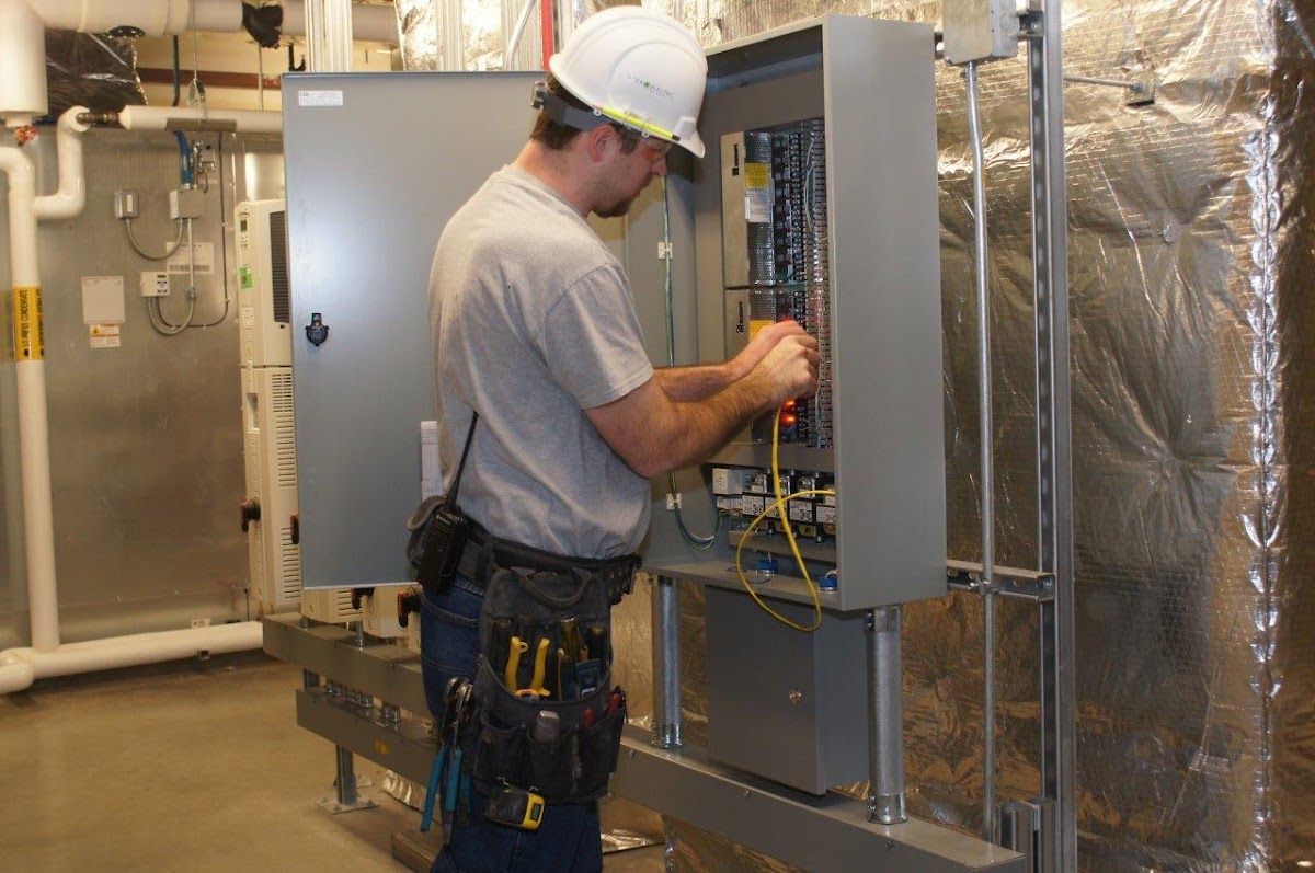 Shea Electric & Communication, LLC