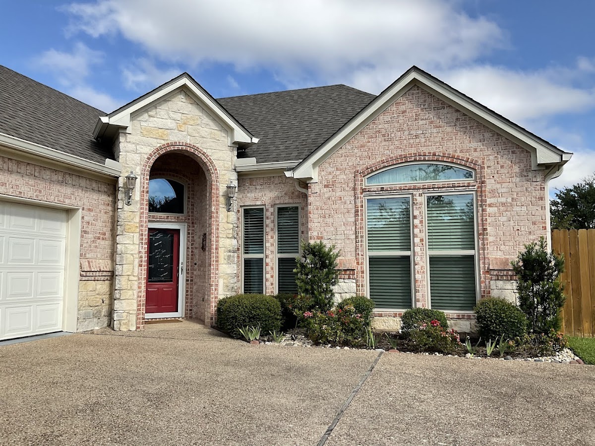 Universal Windows Direct of Central Texas