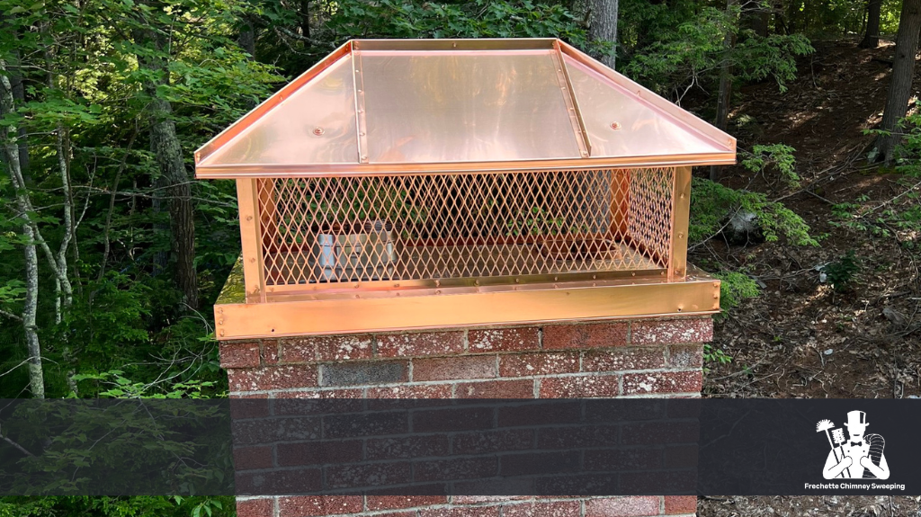 Frechette Chimney Sweeping