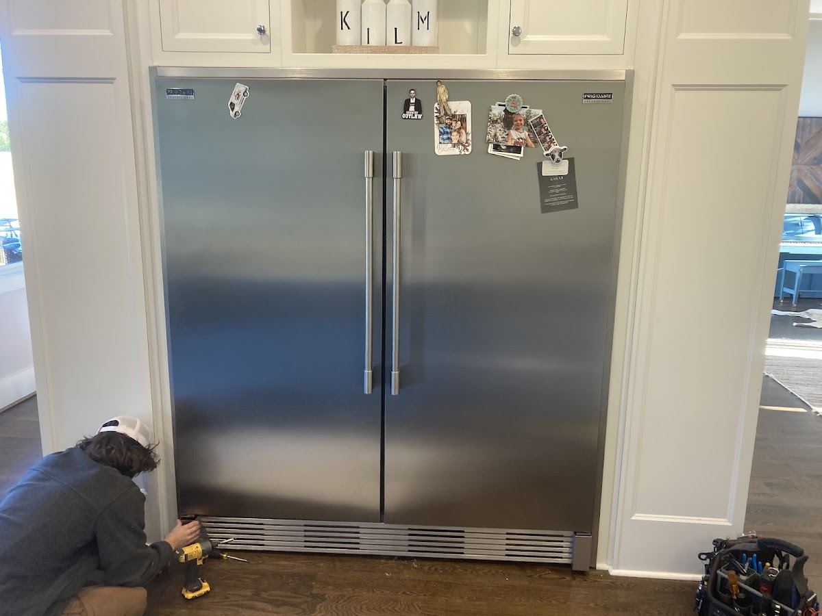 Athens Appliance Repair