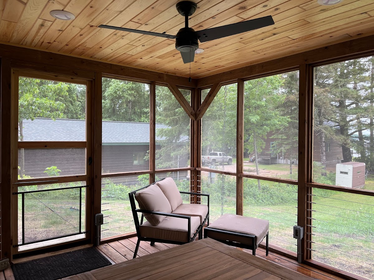 Expert Building Services