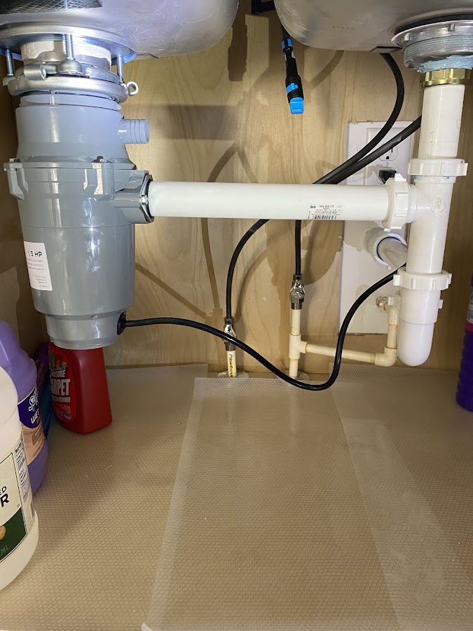 ERIC THE PLUMBING REPAIR SERVICES - ERIC THE PLUMBING REPAIR SERVICES Drain Cleaning in Omaha, NE photo