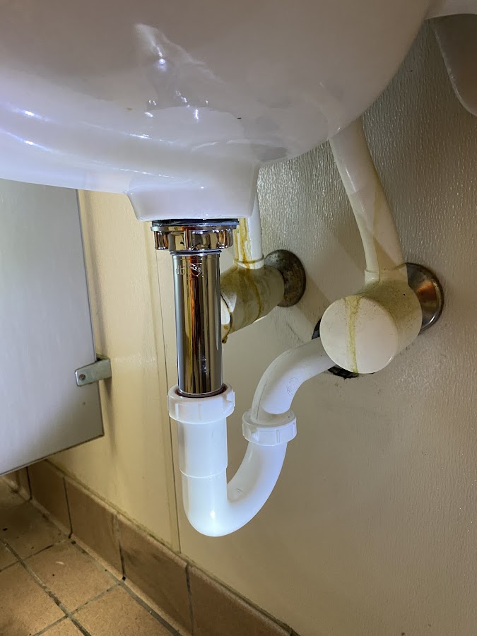 ERIC THE PLUMBING REPAIR SERVICES - ERIC THE PLUMBING REPAIR SERVICES Drain Cleaning in Omaha, NE photo