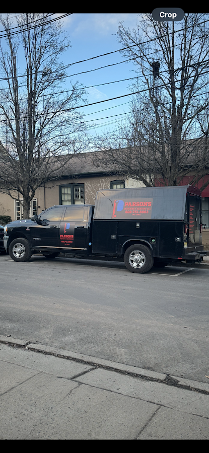 Parsons Plumbing &Heating