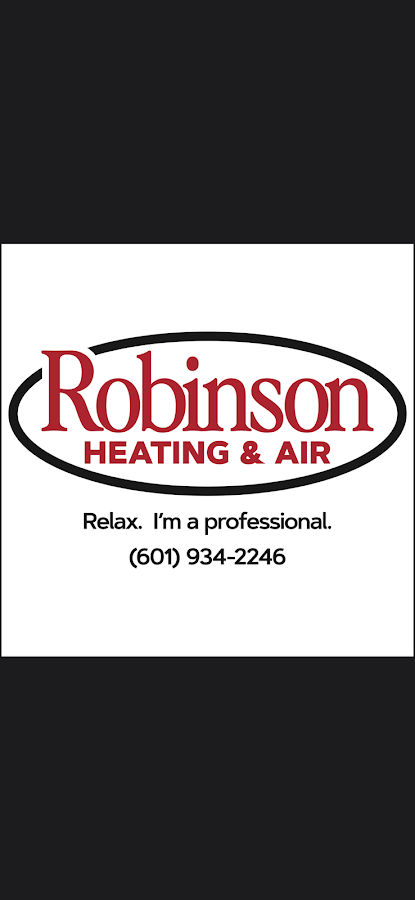 Robinson Heating & Air LLC