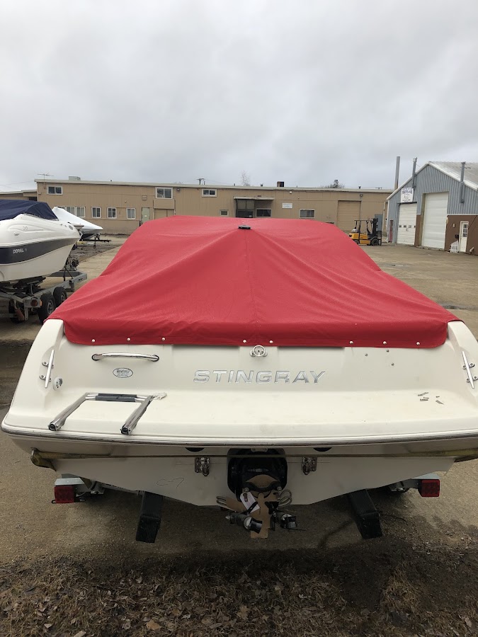 Northeastern Fiberglass