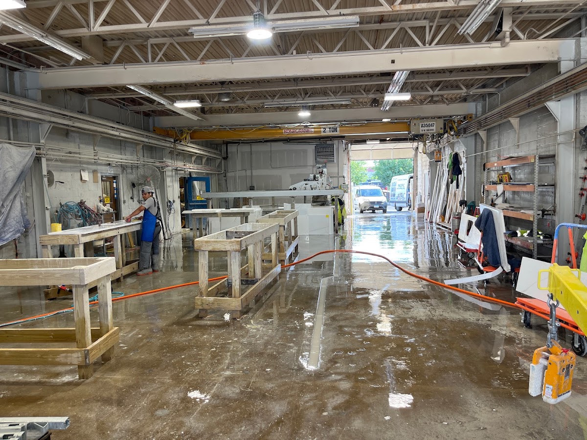 Stone Technology of Connecticut