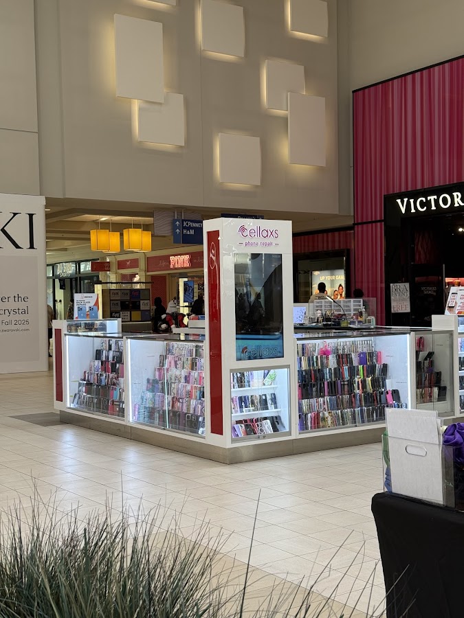 Cellaxs Phone Repair