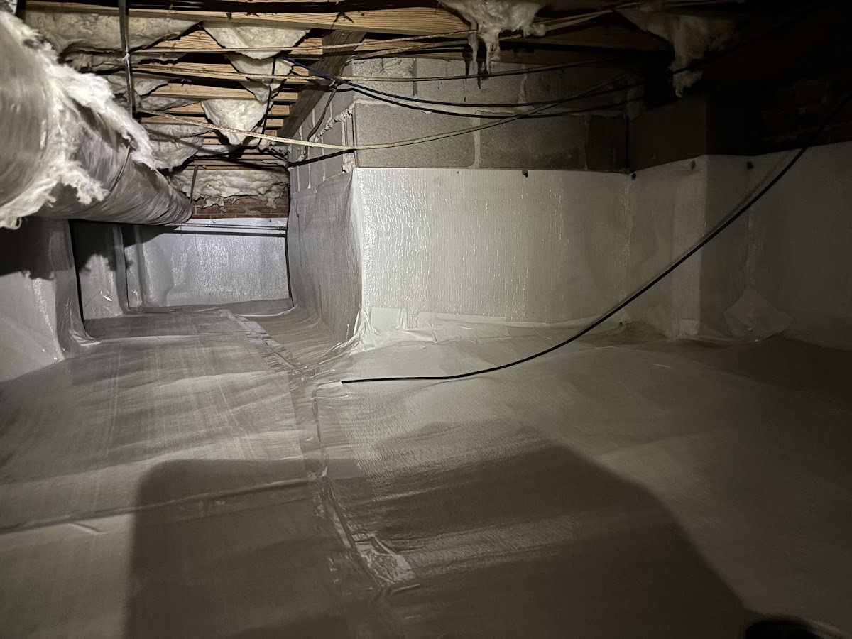 Ox Foundation Solutions