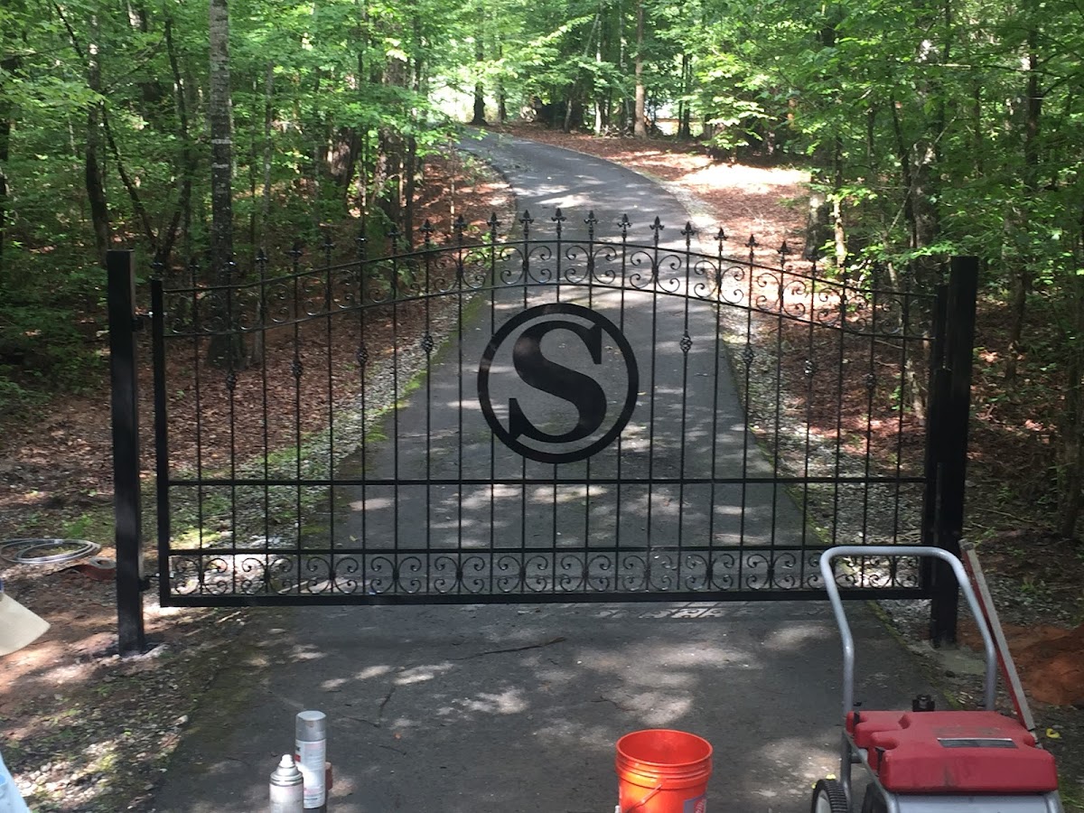 Integrated Security Systems