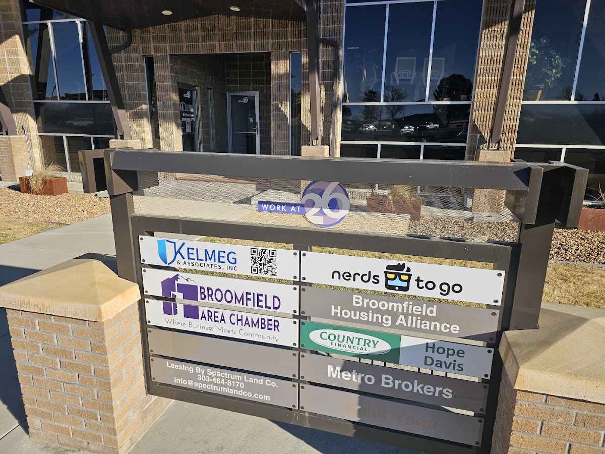 NerdsToGo - North Denver, CO