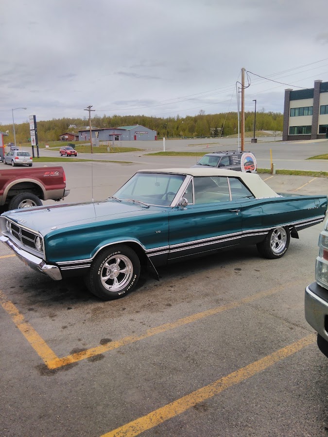 Wasilla Lube Express Repair Shop/Auto Mall