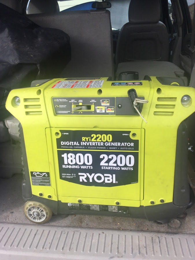 Prescott Small Engine Services