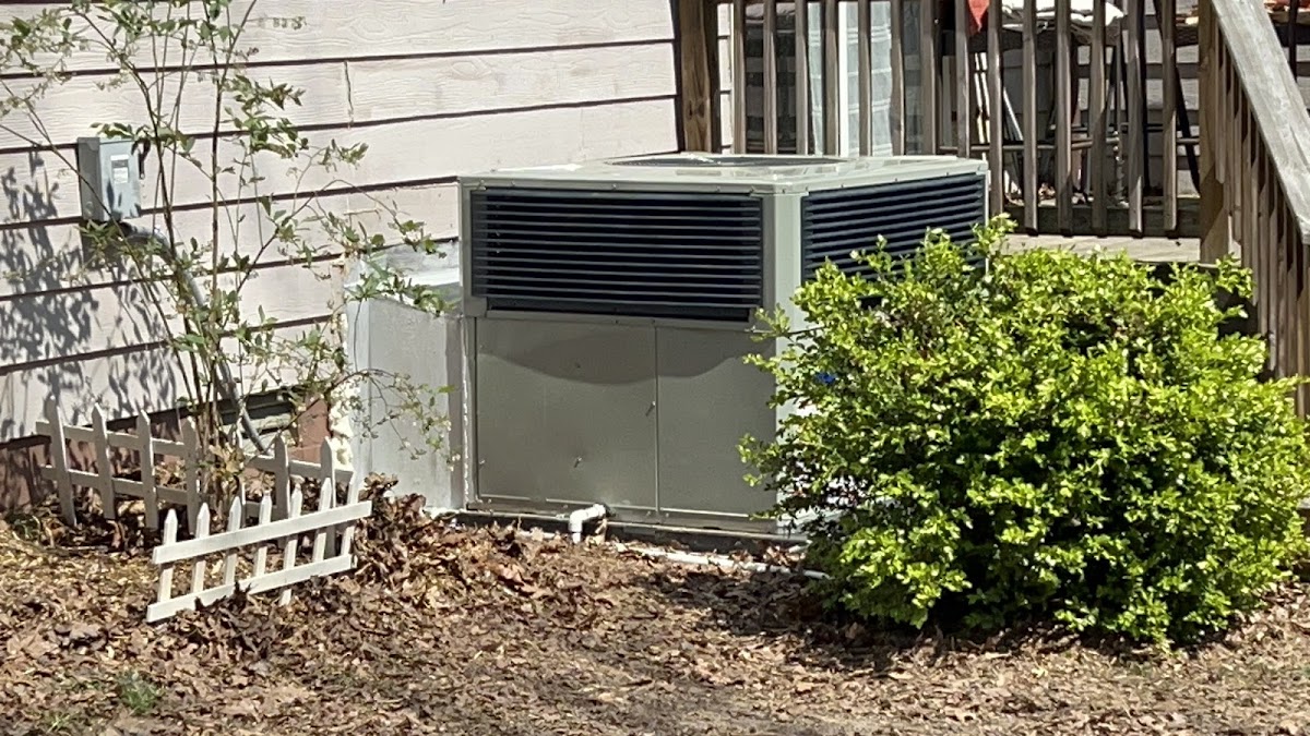 Stanfield Air Systems