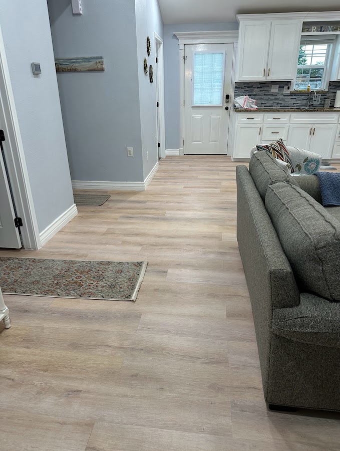 Corpus Christi handyman services Drywall Repair in Corpus Christi, TX photo