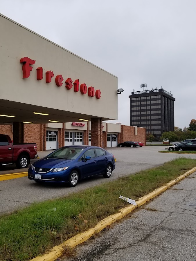 Firestone Complete Auto Care