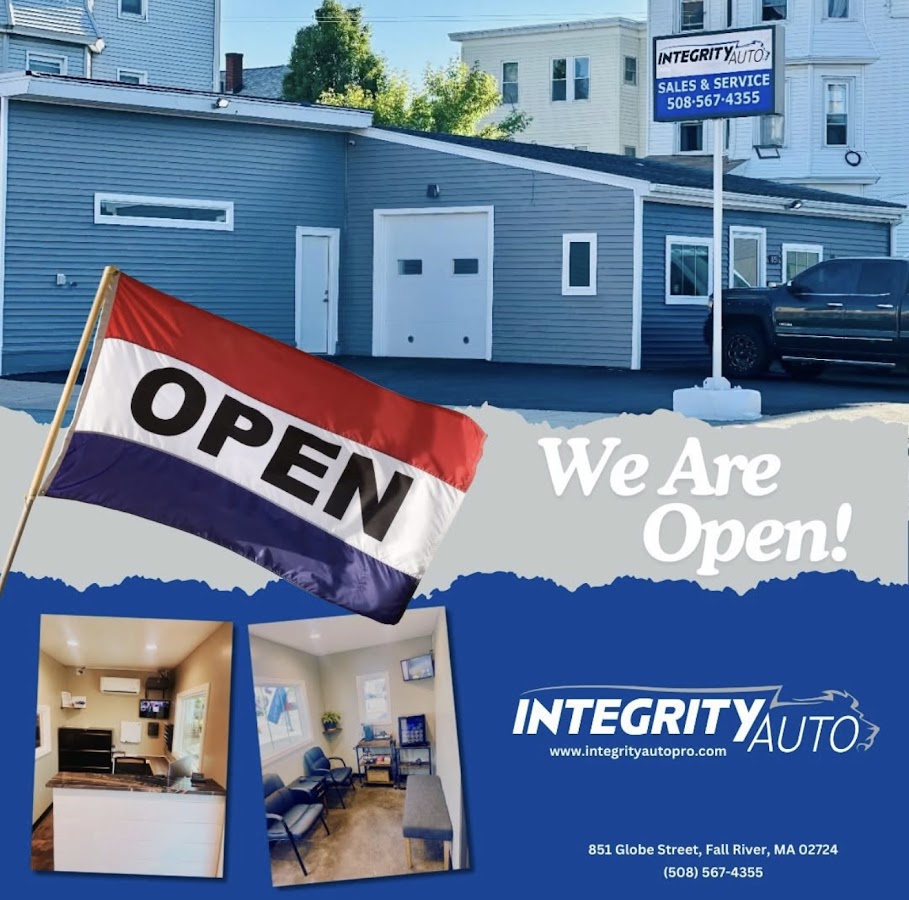 Integrity Auto