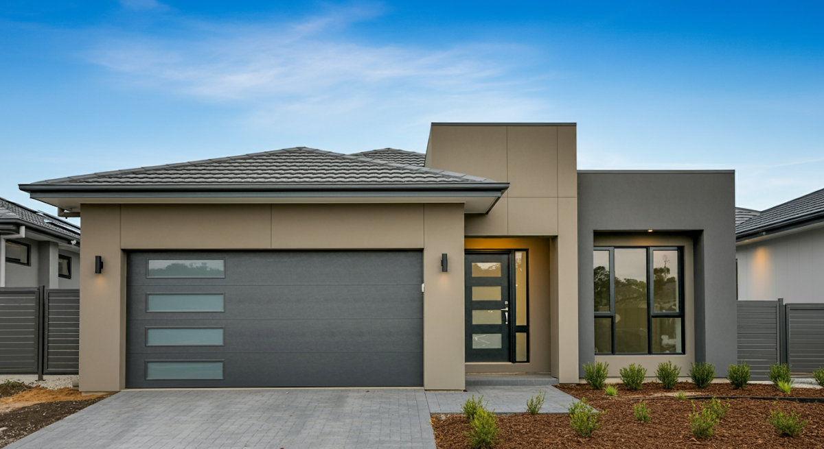 Automatic Door & Gate Co