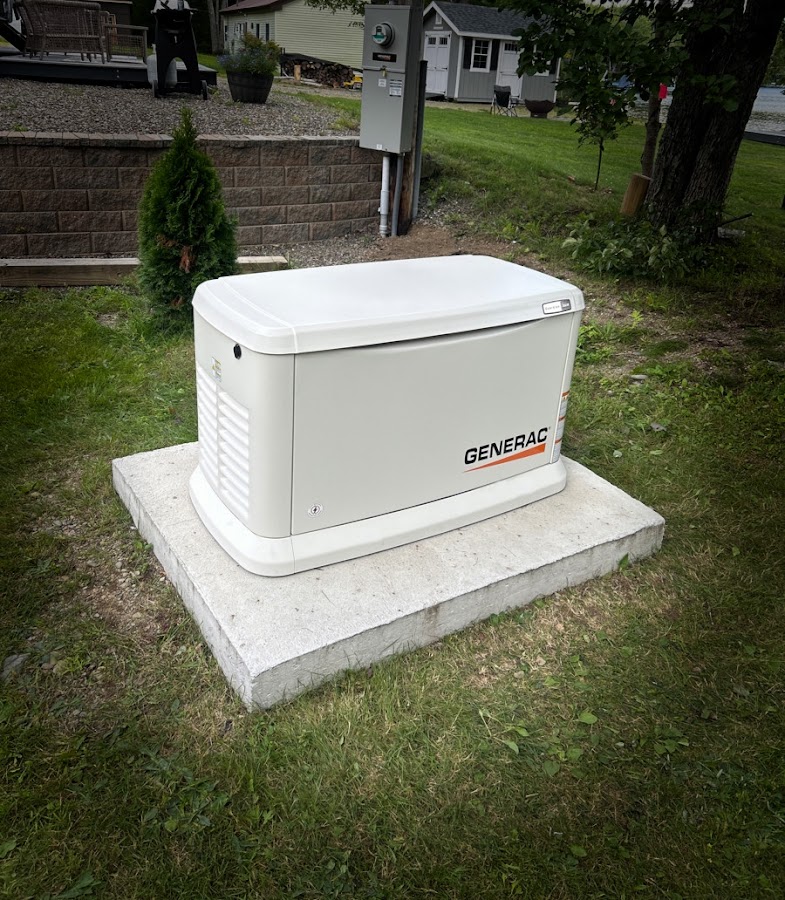 Riverside Electric Inc - Riverside Electric Inc Electrical Repair in Calais, ME photo