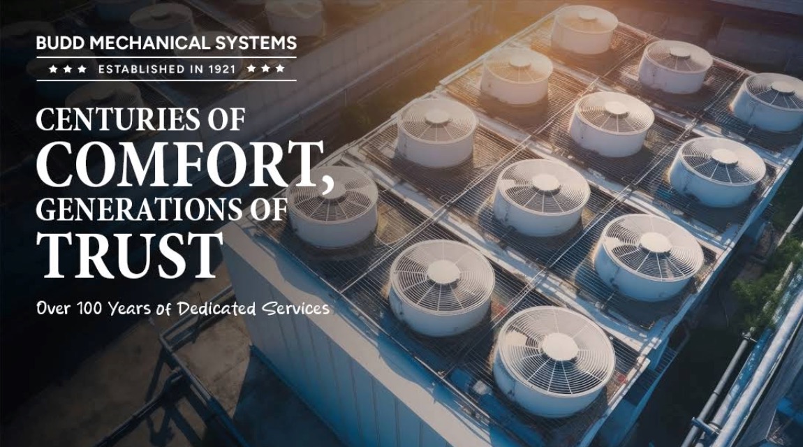 Budd Mechanical Systems