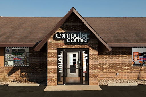 Computer Corner