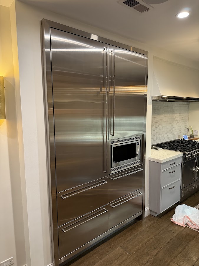 Smart Appliance Repair & Service