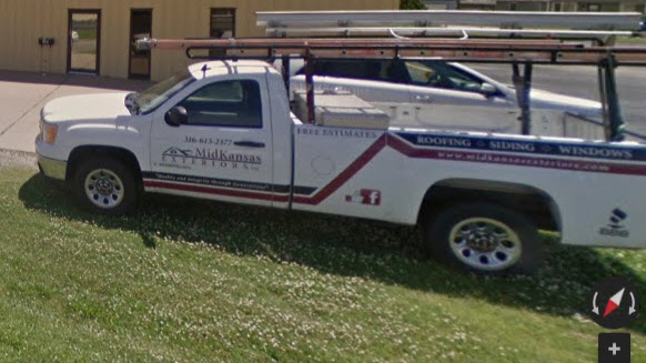 Mid Kansas Exteriors, Inc.