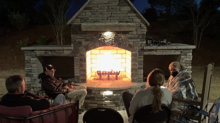 Goodfellas Stone Work