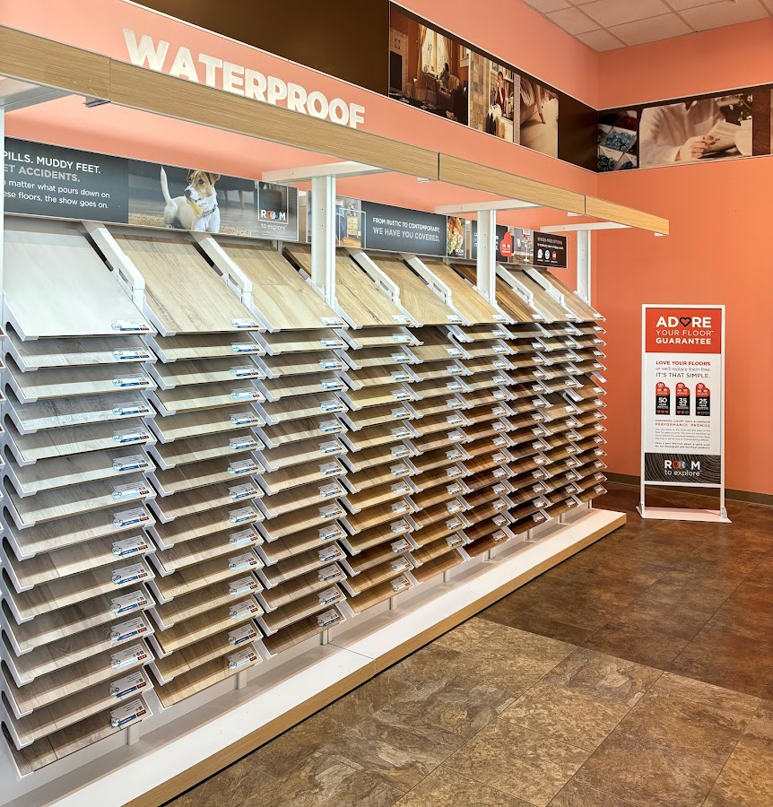 Flooring America Springfield