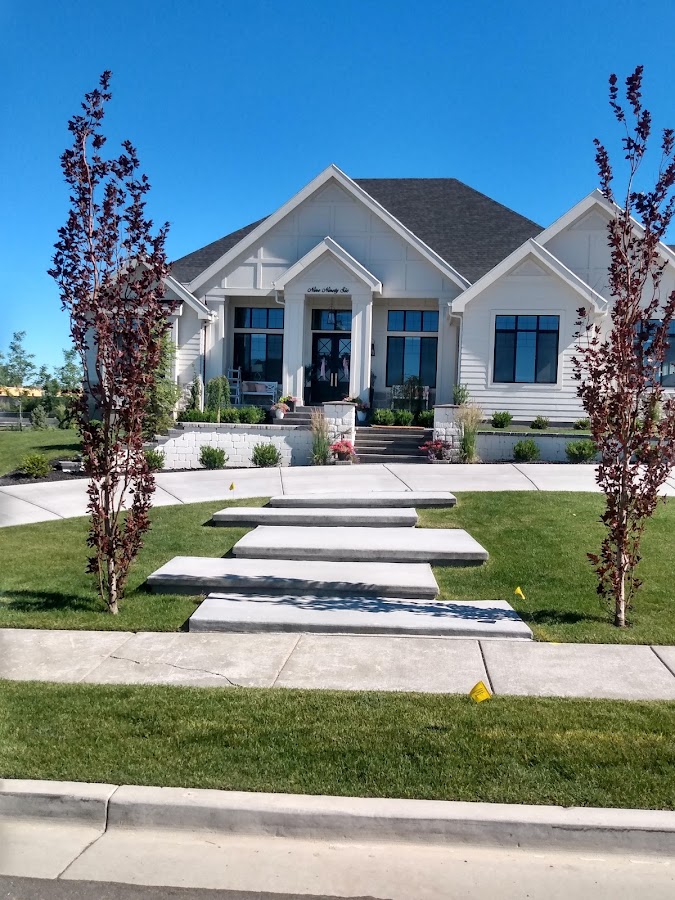 Kodiak Landscaping And Construction, Llc